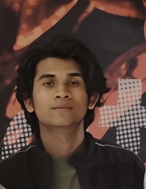 Ayush Panwar